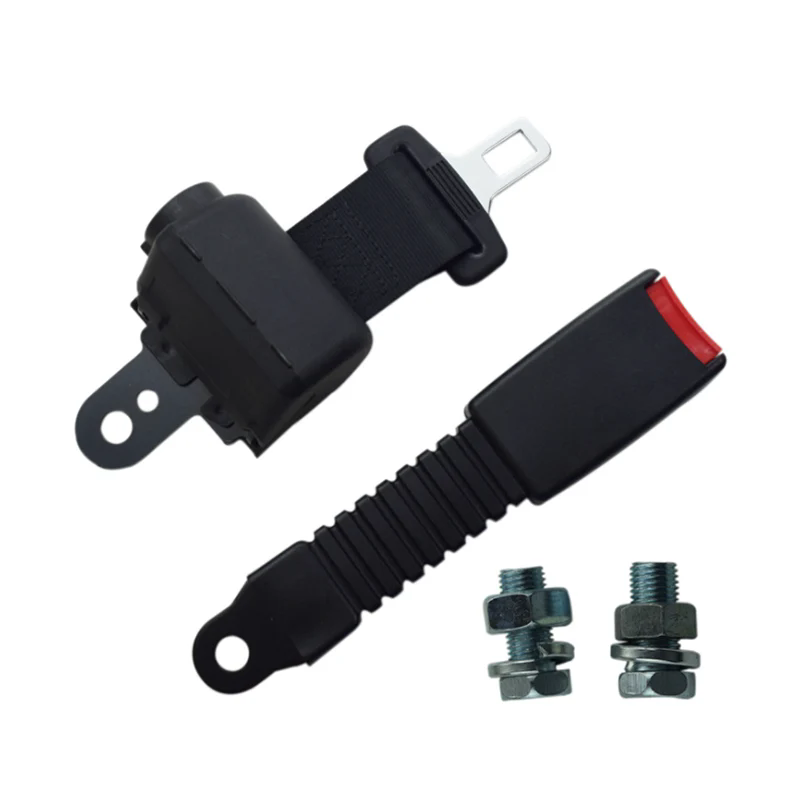 Thắt lưng an toàn xe nâng: Một thiết bị chính để bảo vệ an toàn hoạt động