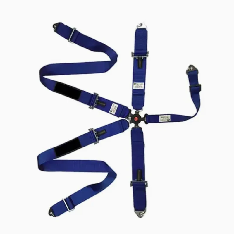 Tương lai của công nghệ dây an toàn ô tô là gì