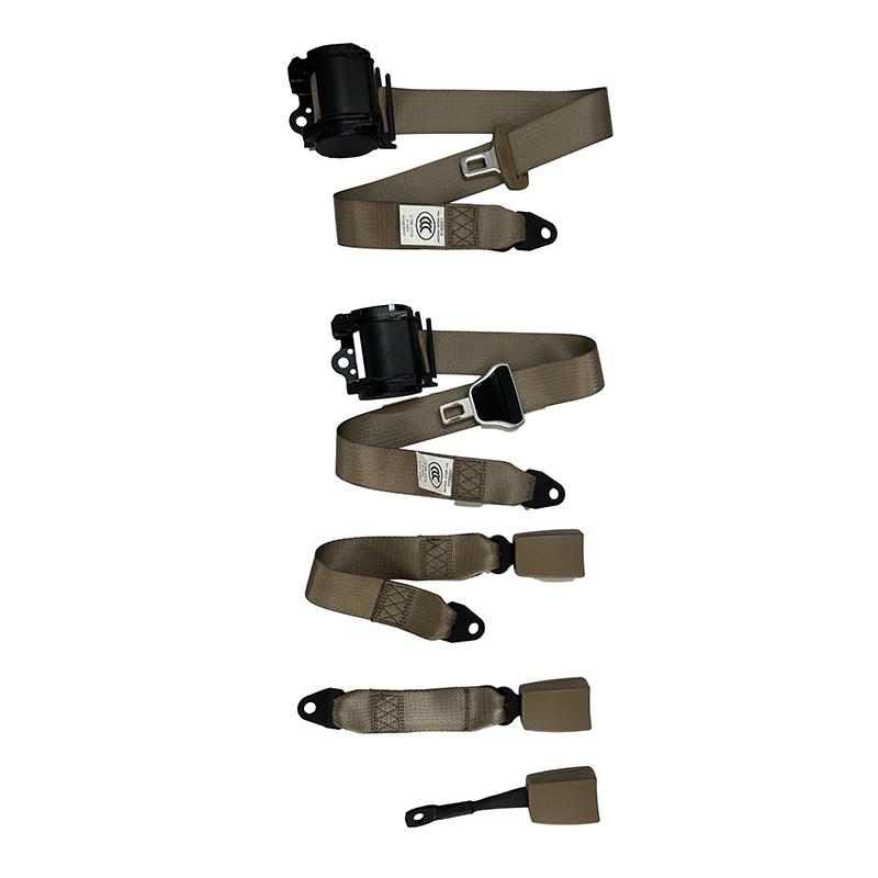 ​Các dịch vụ tùy chỉnh được cung cấp bởi các nhà sản xuất dây an toàn là gì? Họ có thể đáp ứng các yêu cầu đặc biệt không?