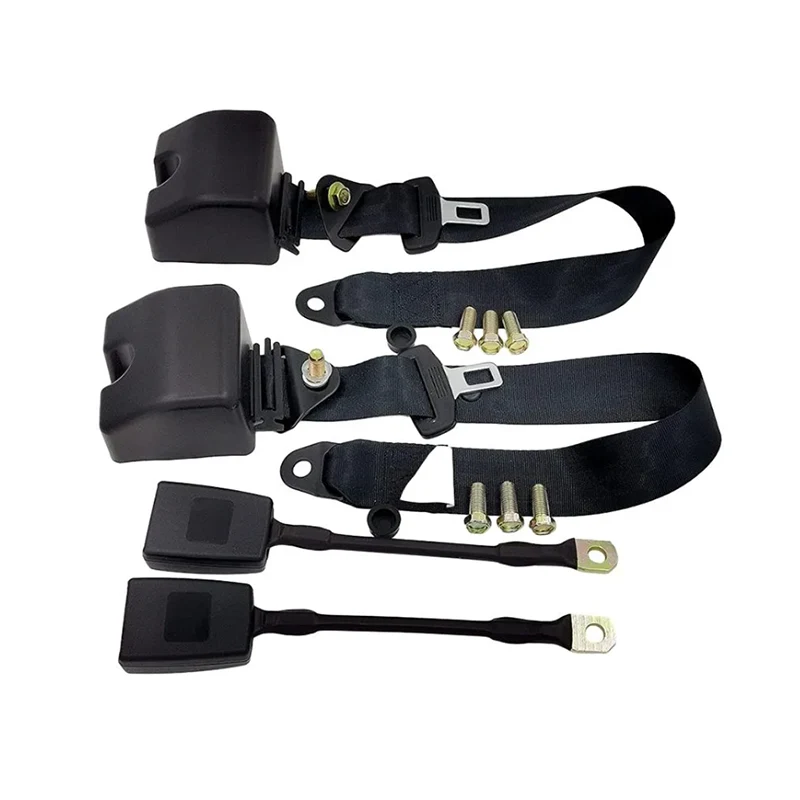 Tại sao dây an toàn ATV lại cần thiết để bảo vệ người lái?