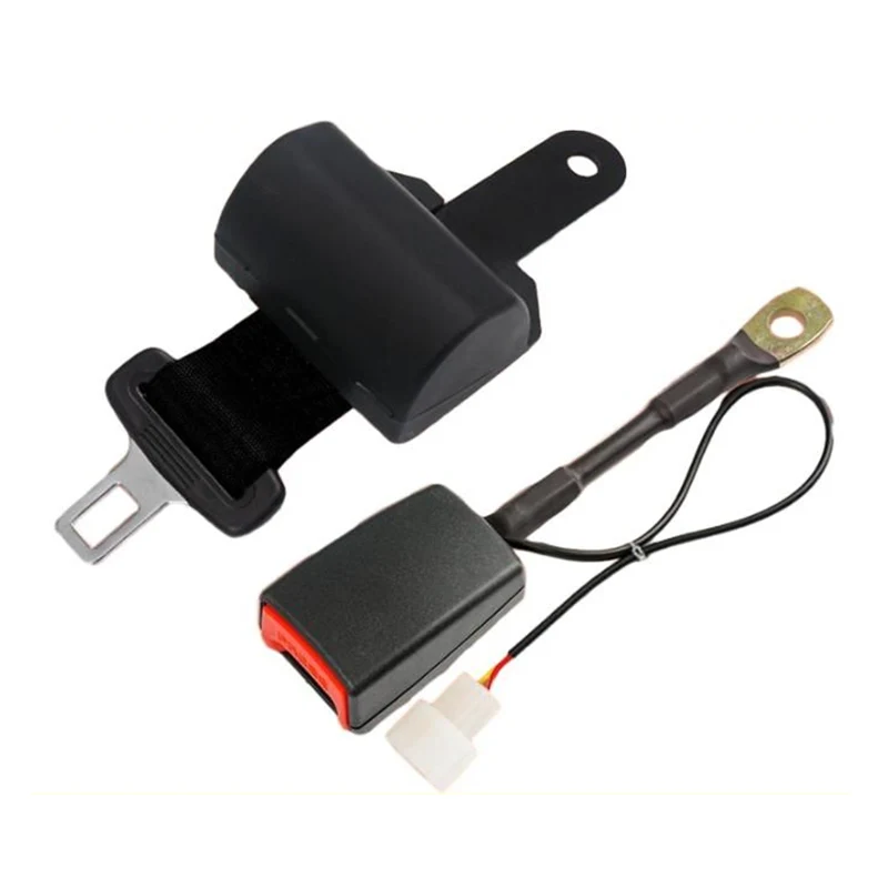 Dây an toàn tự động