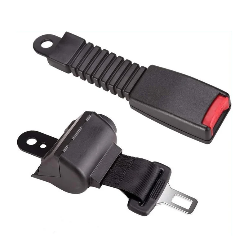 Dây đai an toàn hai điểm tự động