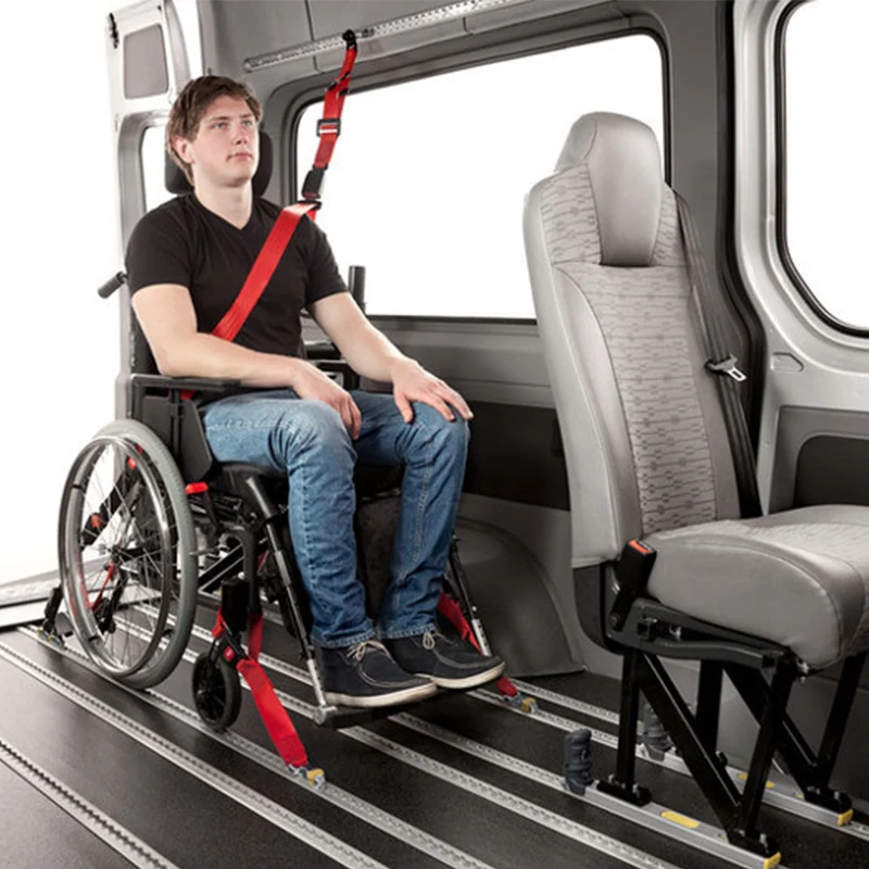 Wheelchair Seat Belt Wheelchair Seat Belt