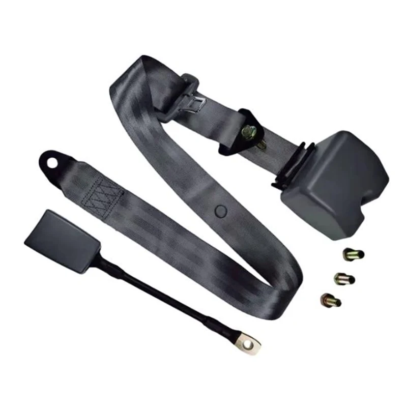 Dây đai an toàn ba điểm