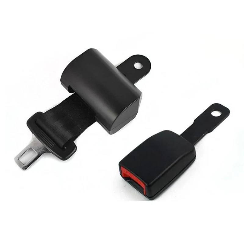 Đai an toàn phổ thông