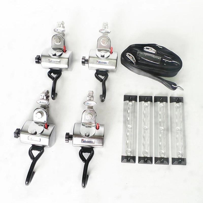 Dây đai an toàn cho xe lăn